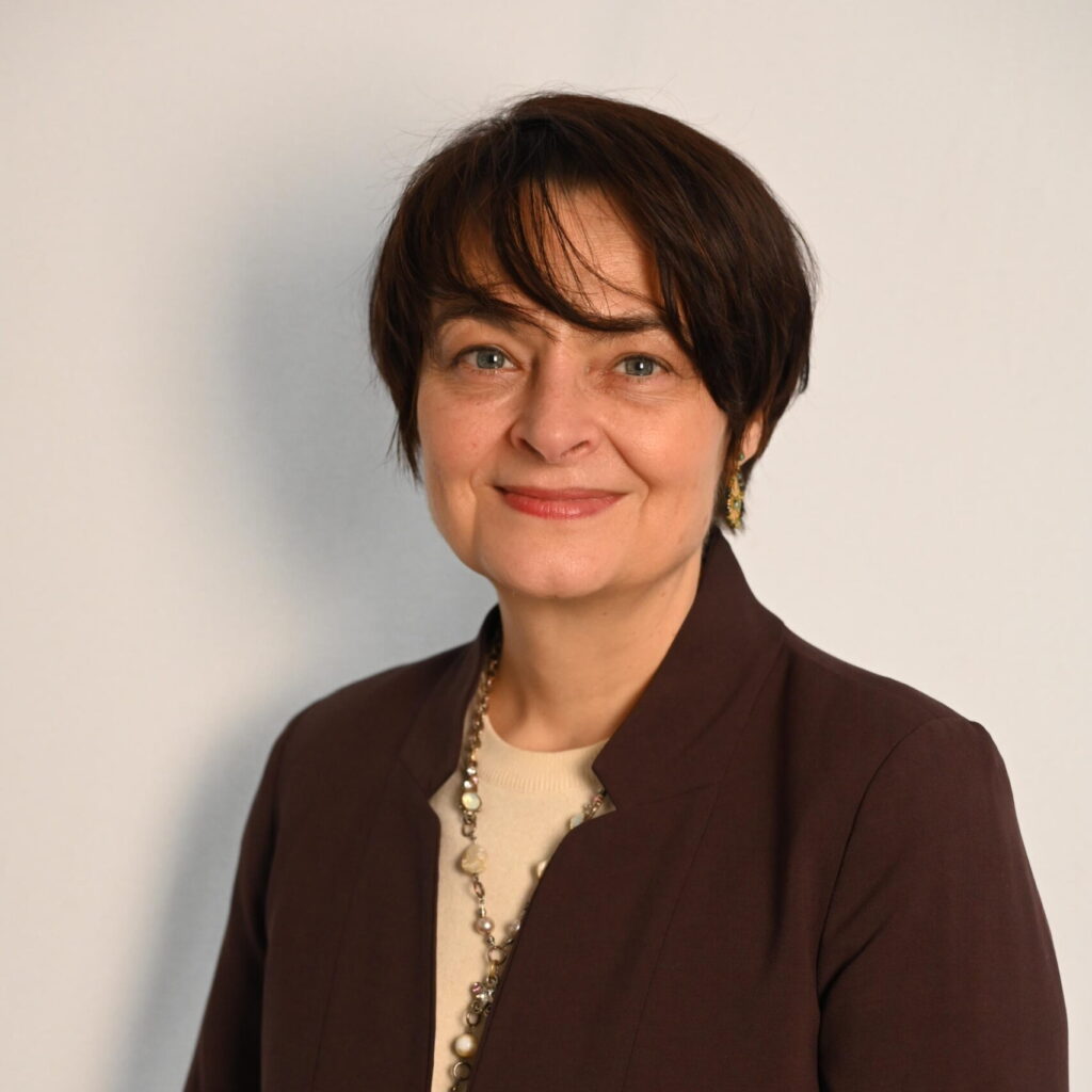 Cécile Tournaye