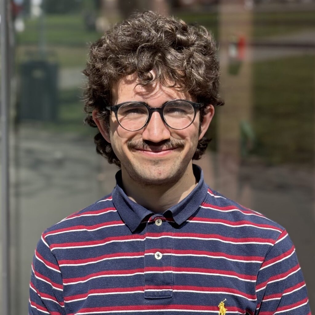 Benjamin Meves