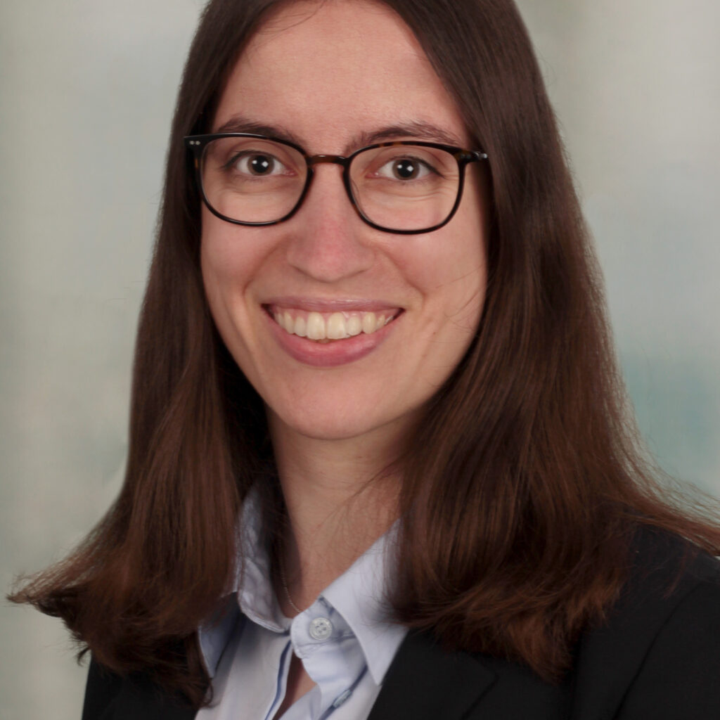 Rahel Schwarz
