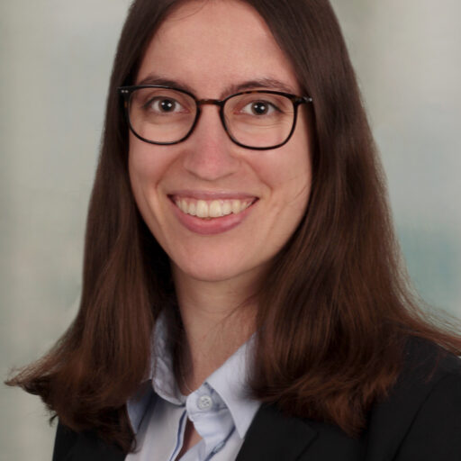 Rahel Schwarz
