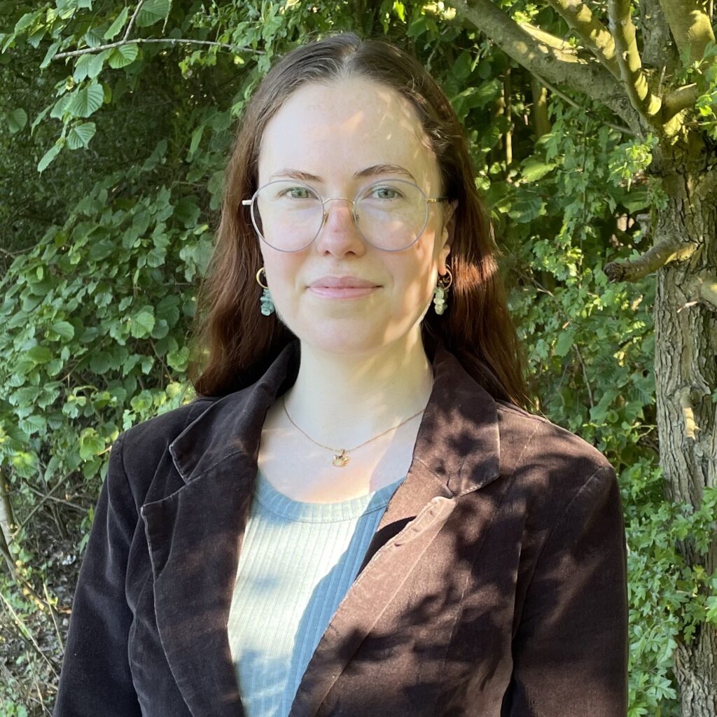 Mareike Mittag