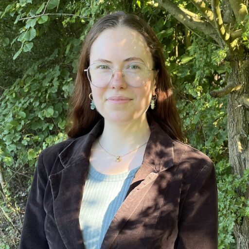Mareike Mittag