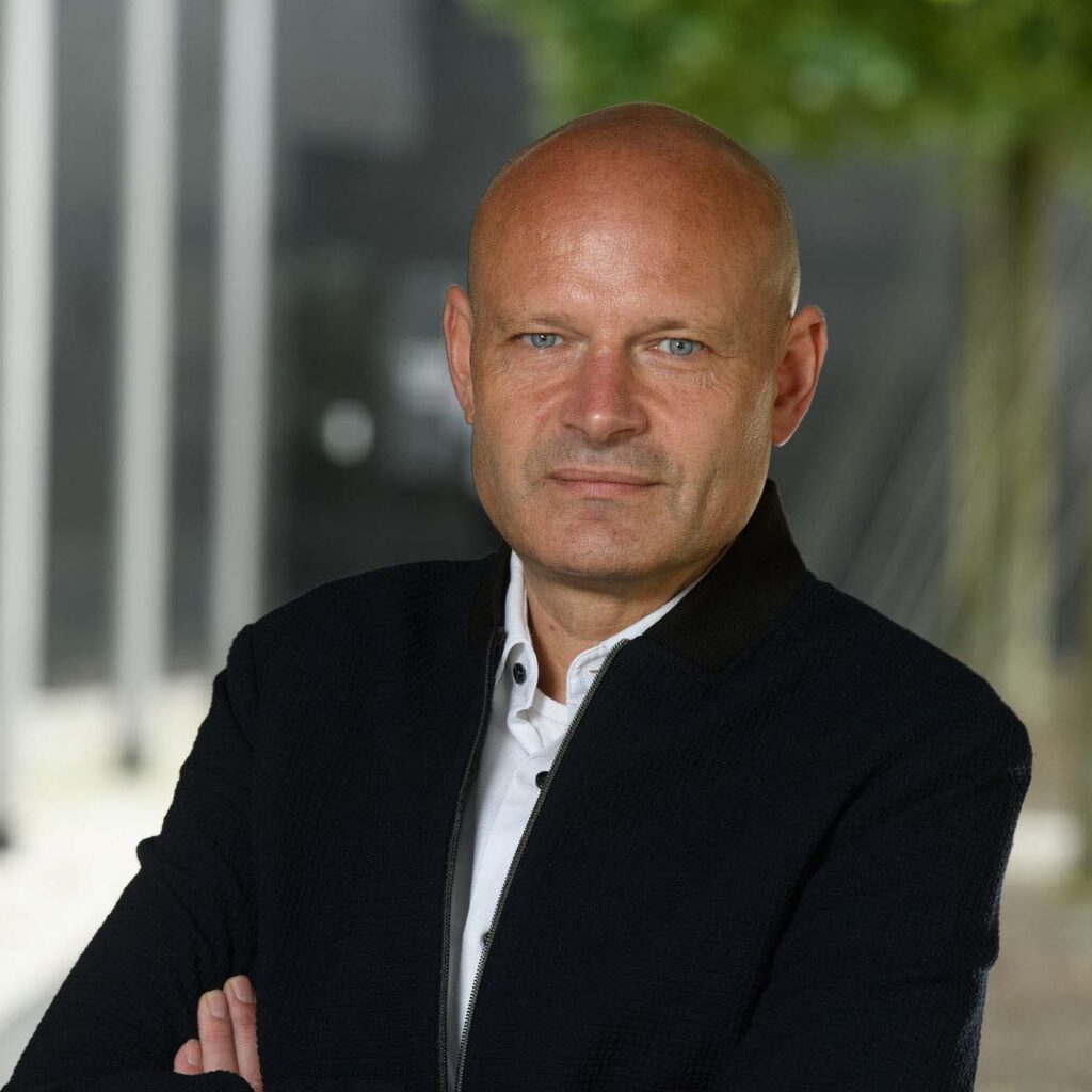 Martin Höpner