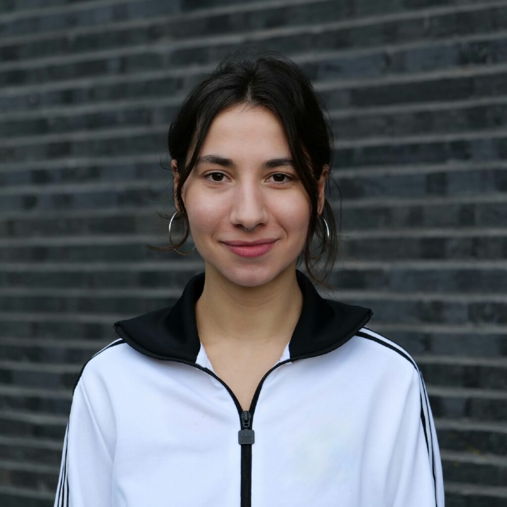 Luise Freitag