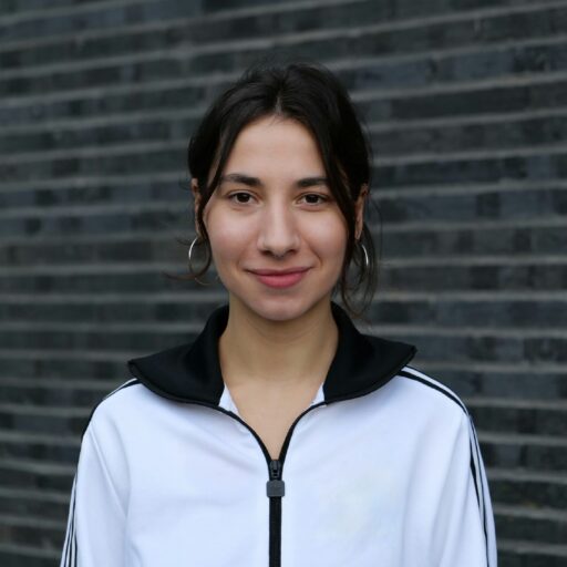 Luise Freitag