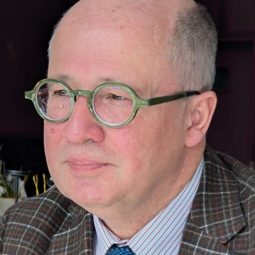 Oliver Gerstenberg