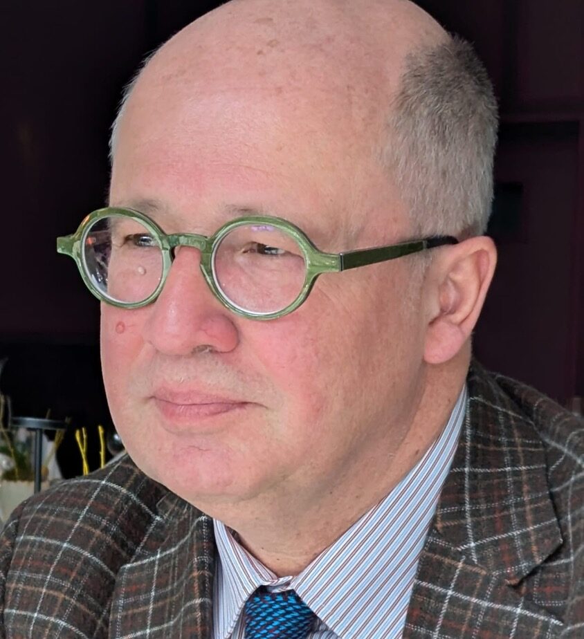 Oliver Gerstenberg
