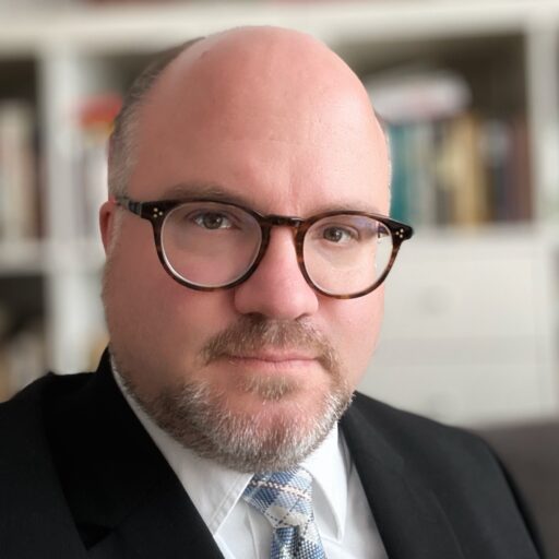 Markus Thiel