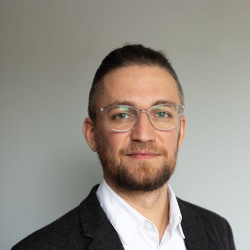 Mateusz Wąsik