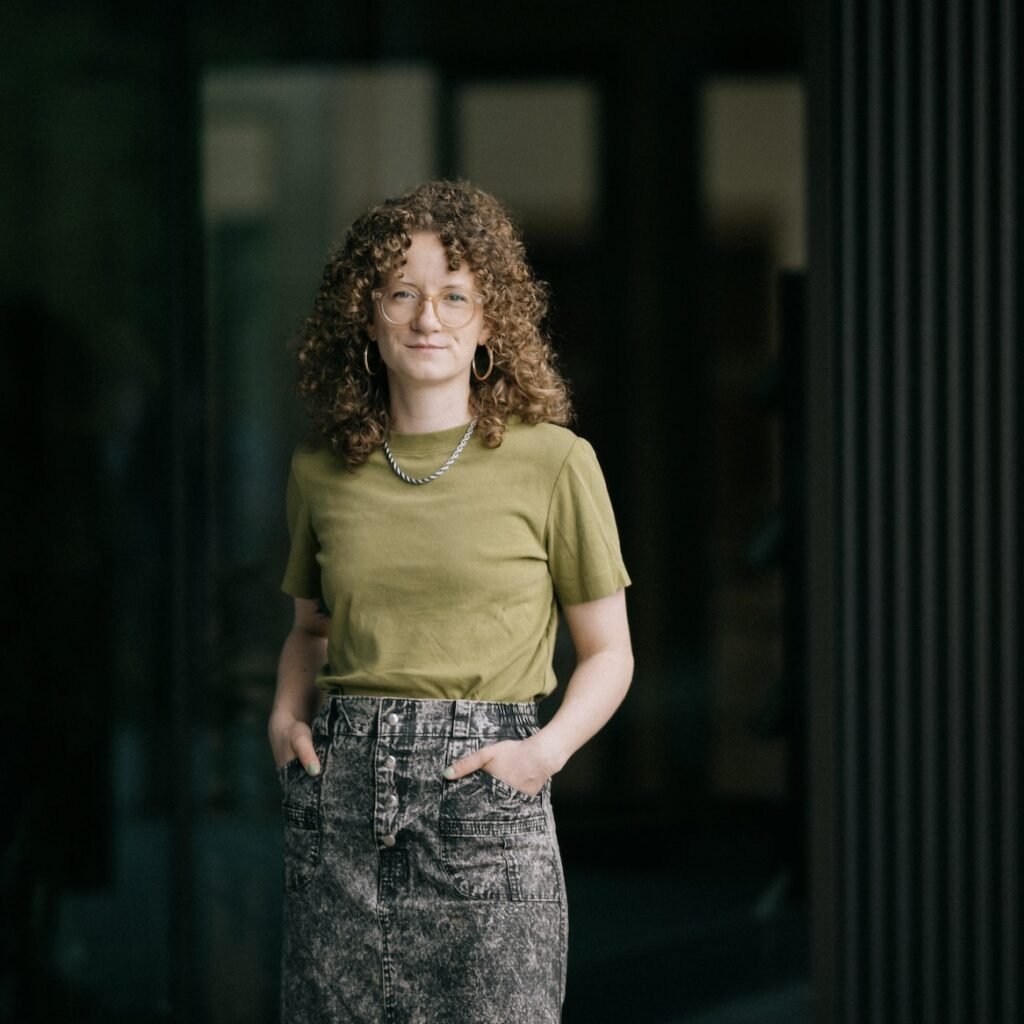 Silvia Steininger
