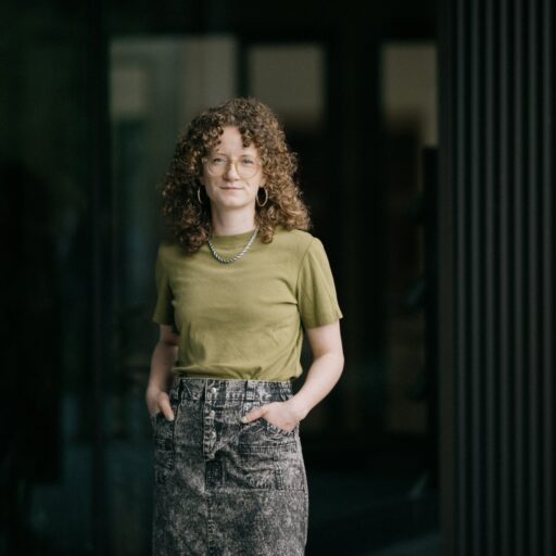 Silvia Steininger