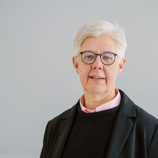 Petra Dobner