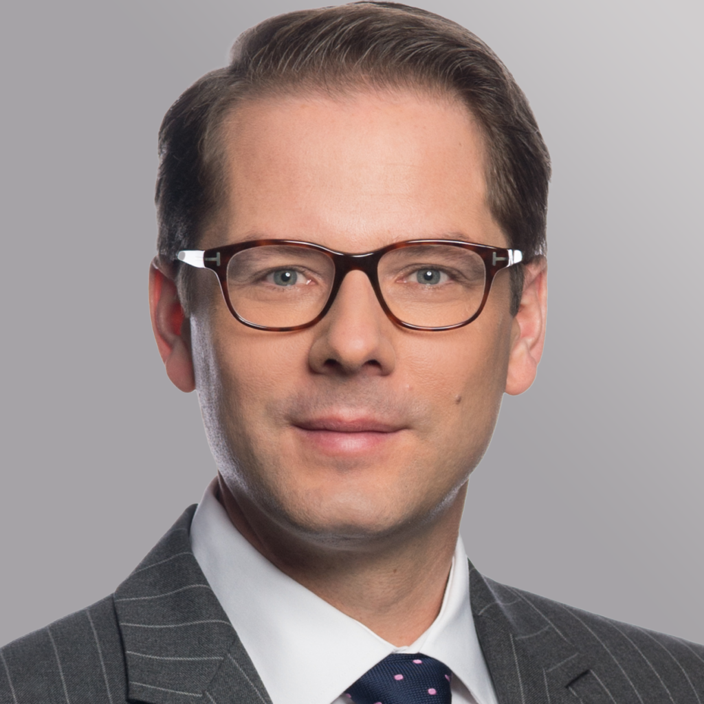 Christian Burholt