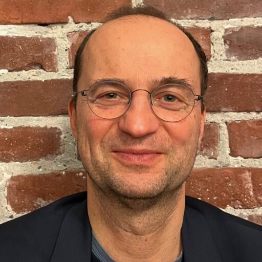 Dirk Hanschel