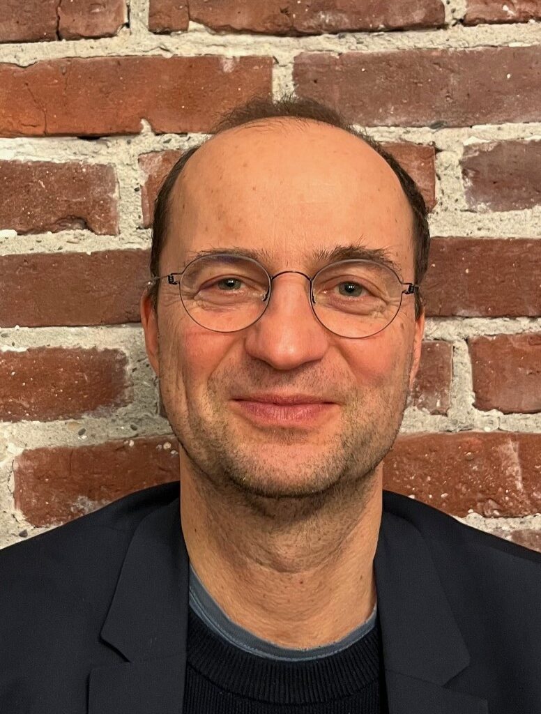 Dirk Hanschel