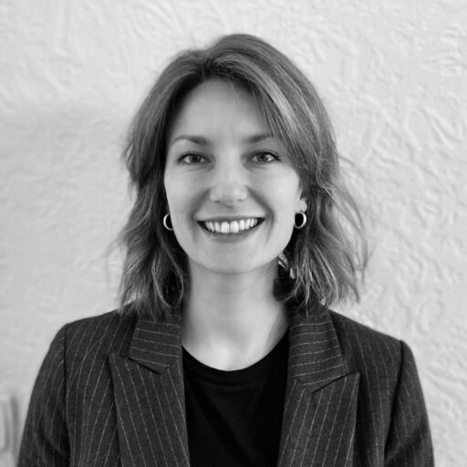 Anna-Julia Egger