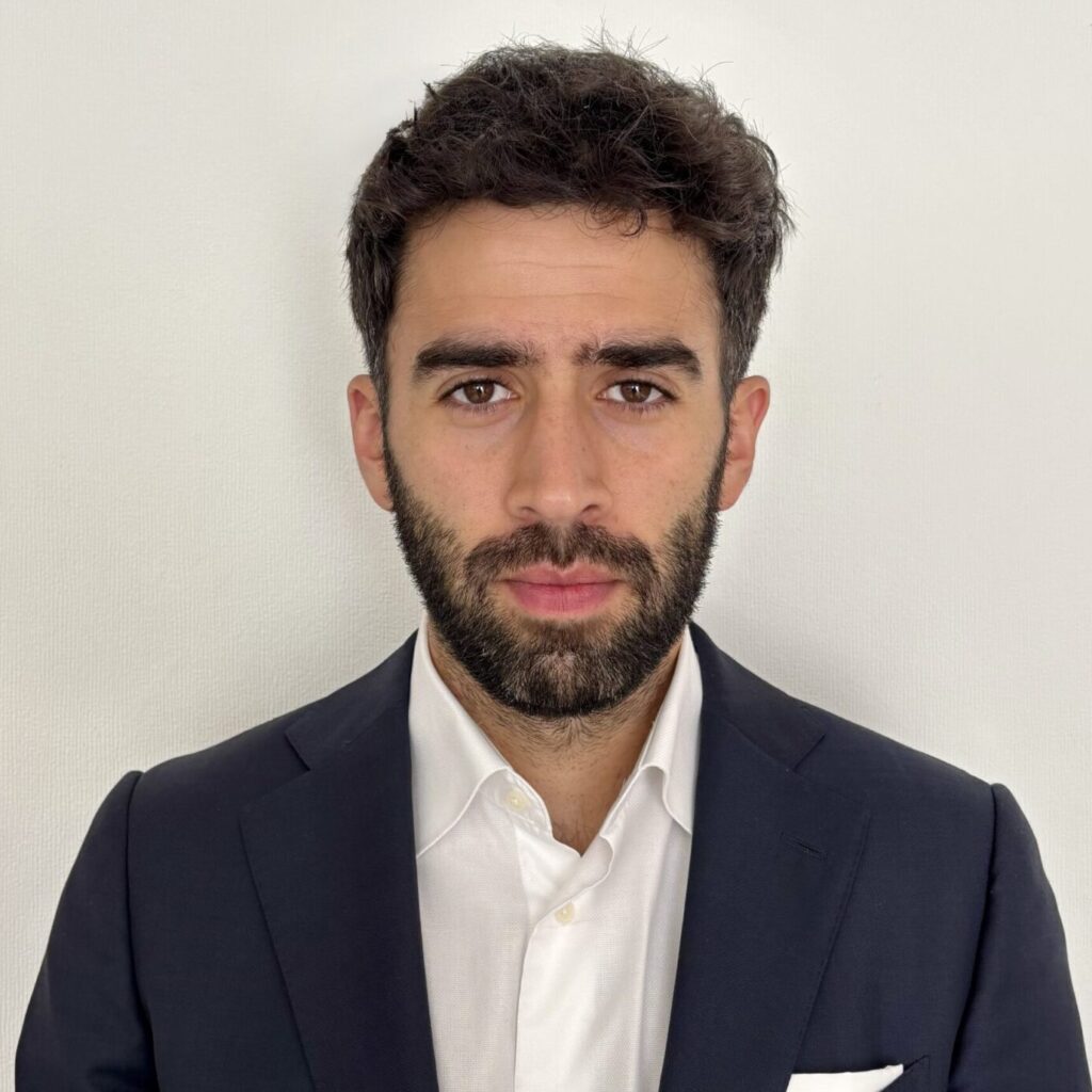 Mustafa Enes Özcan