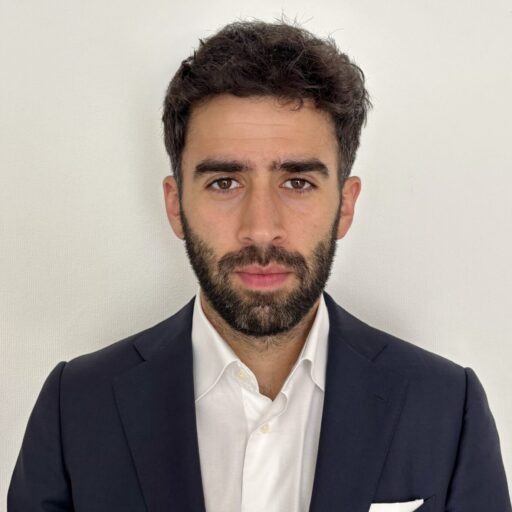 Mustafa Enes Özcan