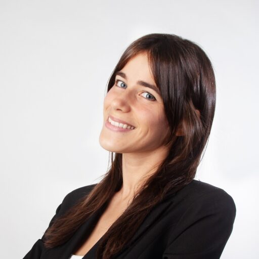 Giulia Bosi