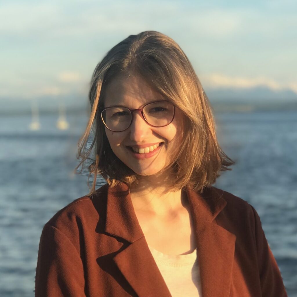 Janine Blocher