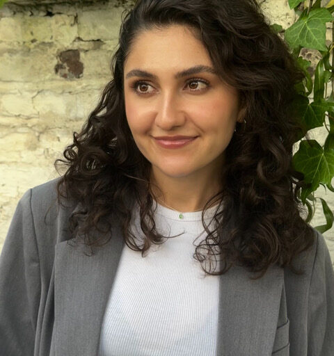 Büşra Akay
