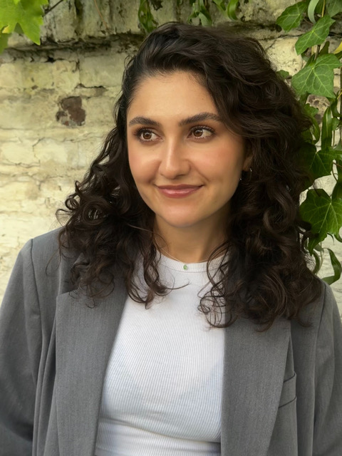 Büşra Akay