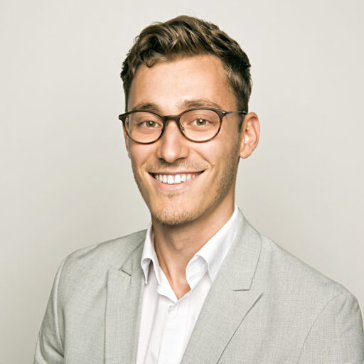Lukas Danner