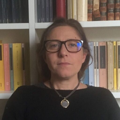 Costanza Margiotta