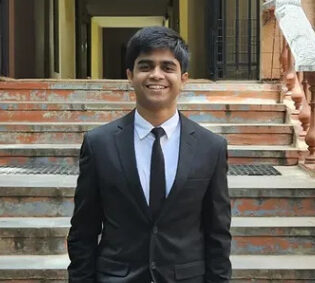 Pranav Mittal