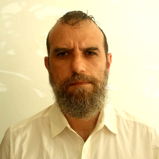 Marco Perugini