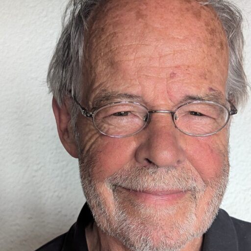 Peter Jacob