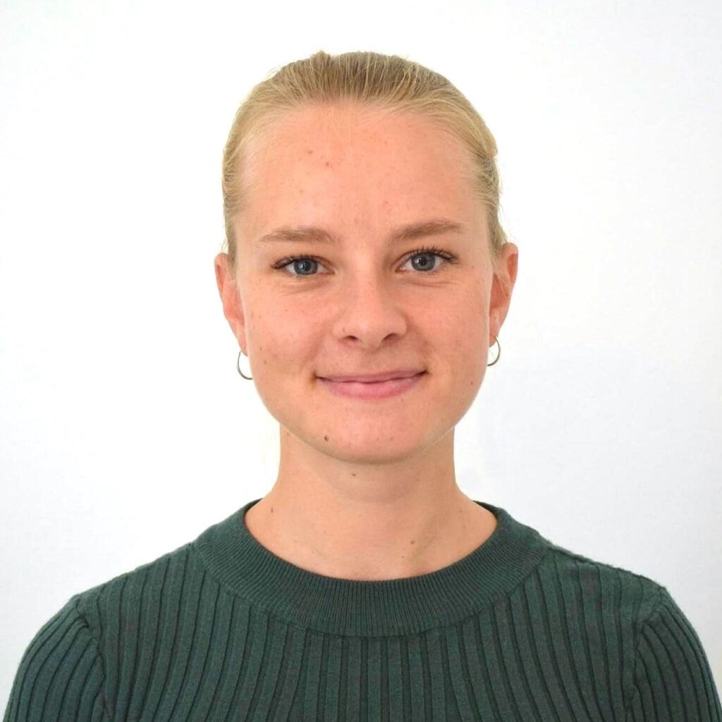 Ida Dankenbring