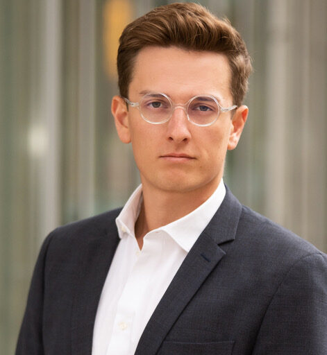 Oscar Prust