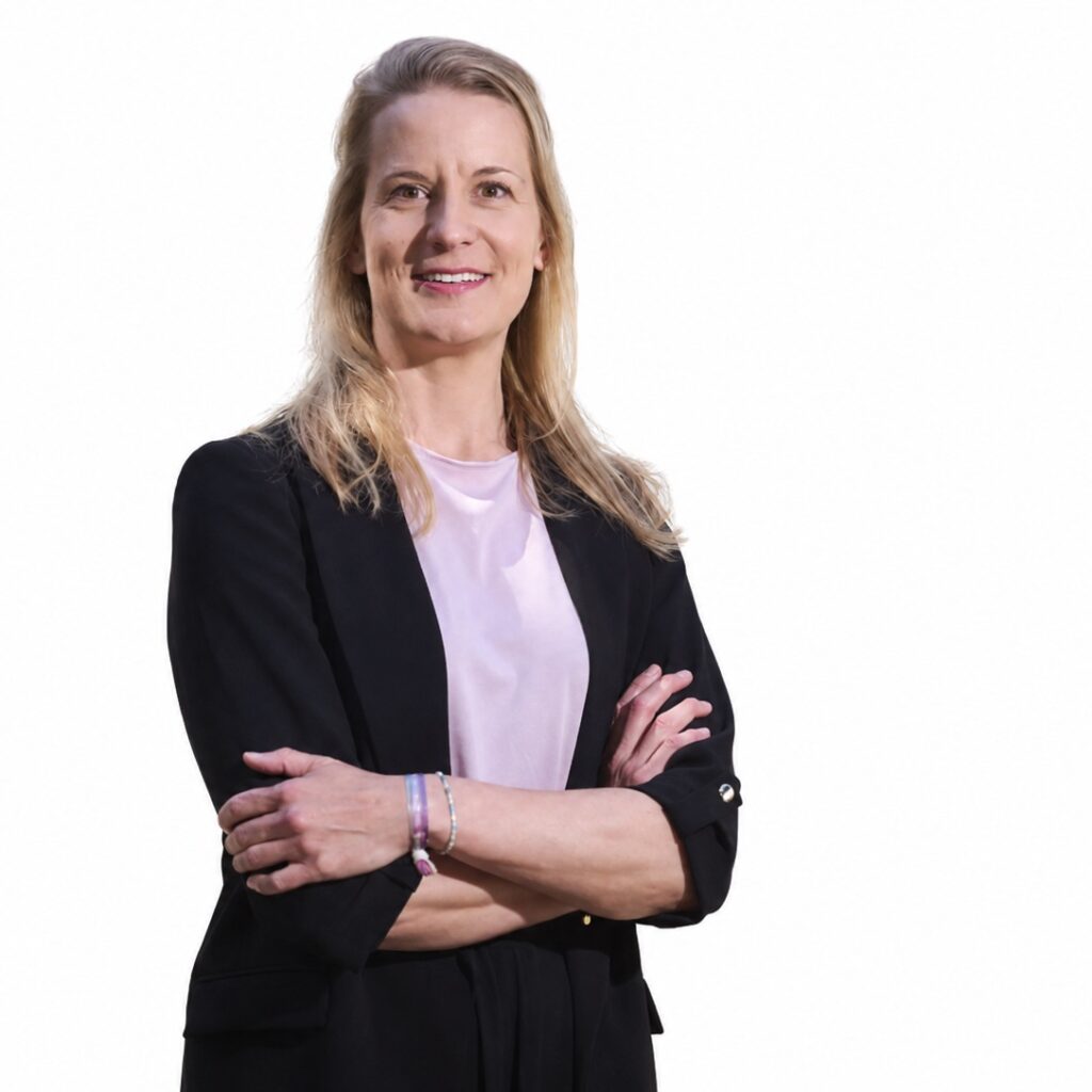 Mélanie Levy