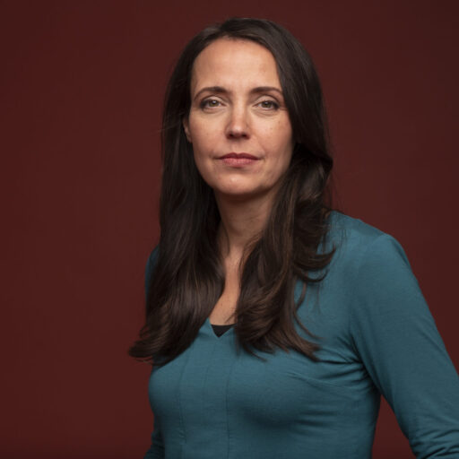 Miriam Saage-Maaß