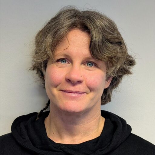 Bettina Schorr