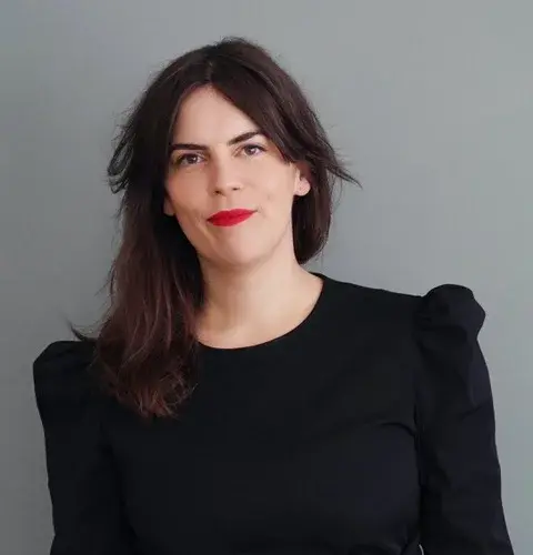 Nina Reiners