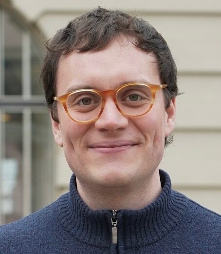Paul Nicklas
