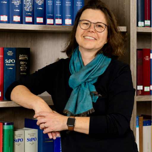 Janique Brüning