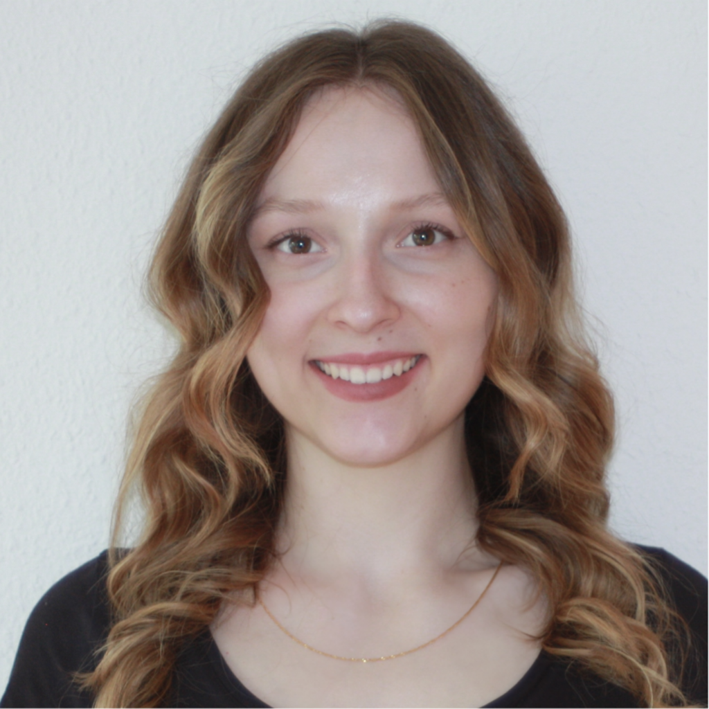 Rebekka Bürkert