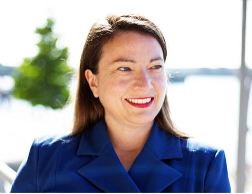 Kristin Pfeffer
