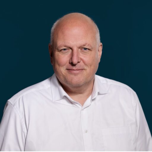 Ulrich Kelber