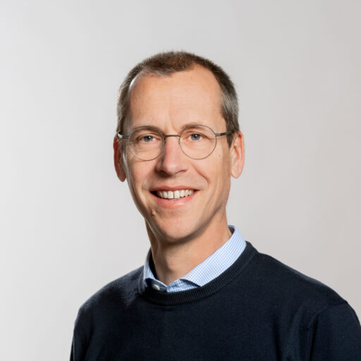 Jörg Niewöhner