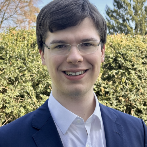 Simon Diethelm Meyer