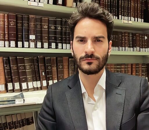 Claudio Novelli