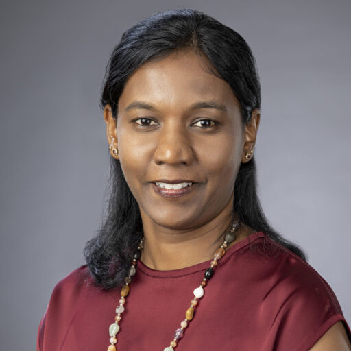 Dinesha Samararatne