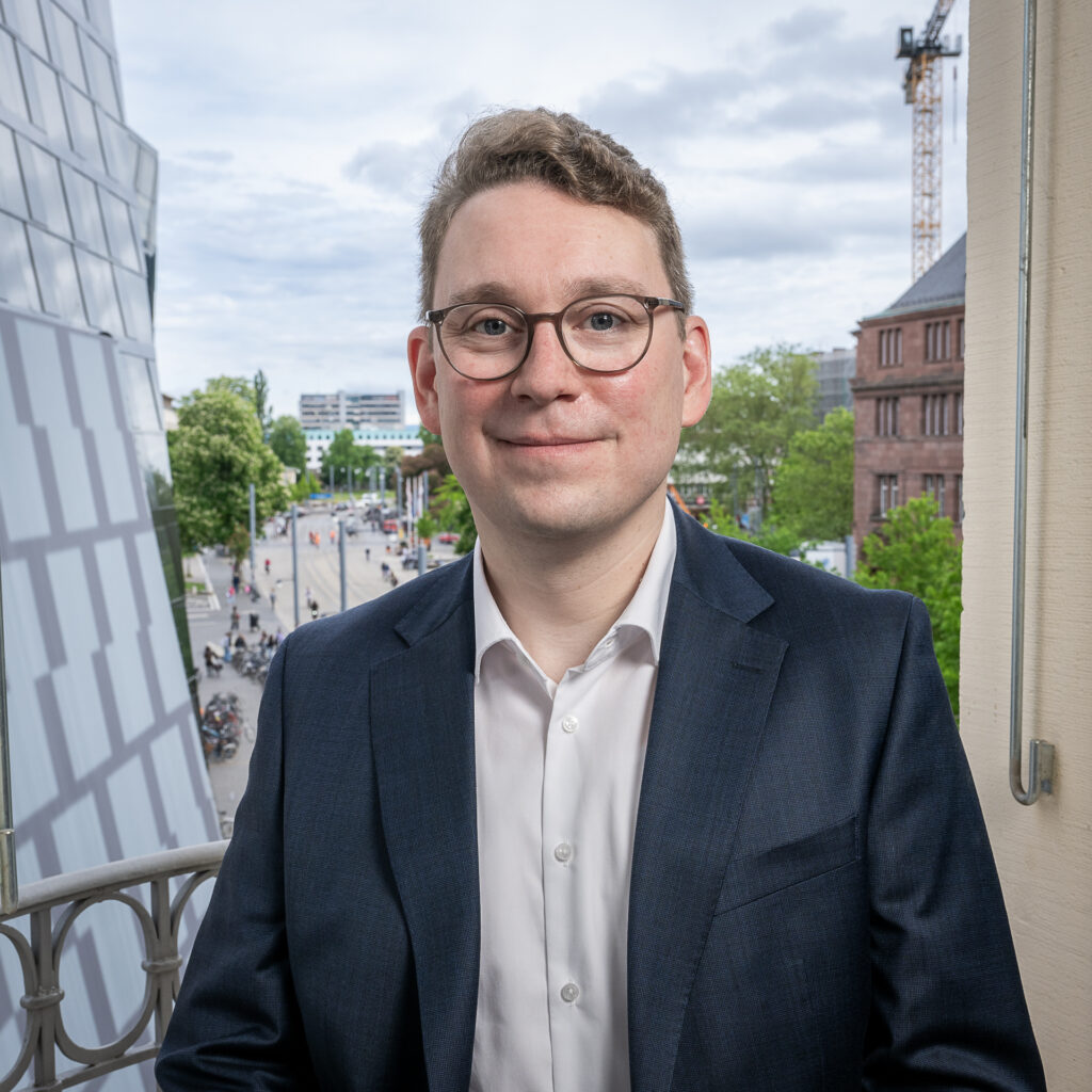 Fabian Michl