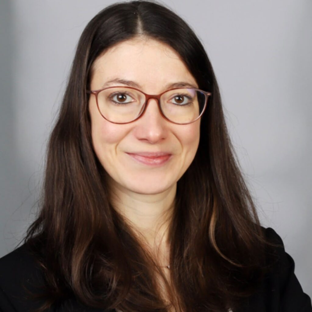 Nicole Näther