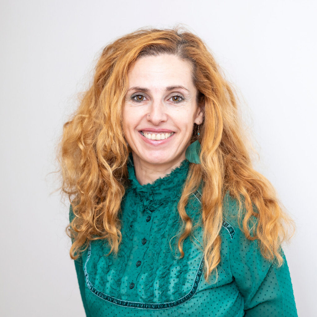 Vera Lúcia Raposo