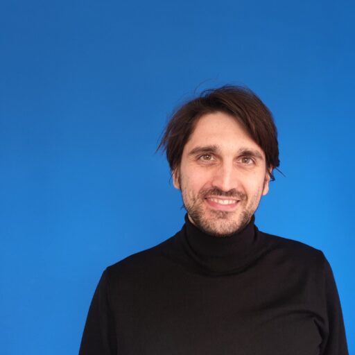 David Lanius